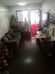 Blk 106 Chong Pang Garden (Yishun), HDB 3 Rooms #599140351